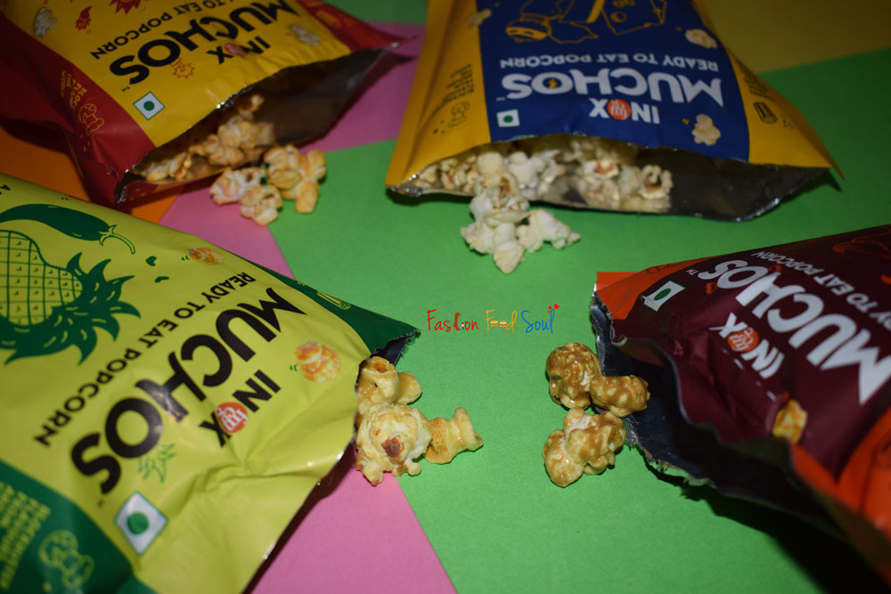 FFS - INOX Muchos Popcorn Review Image 5